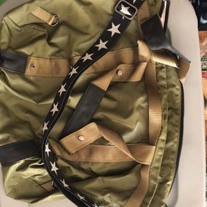 Olive Andi bag